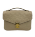 Metis Embossed, vista frontal
